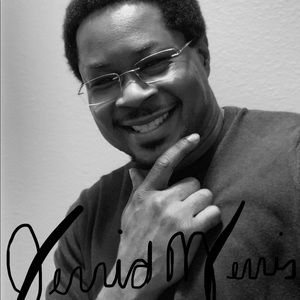 Meet your Posher, Jerrid